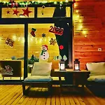 Hotel Sporkoey & Club *