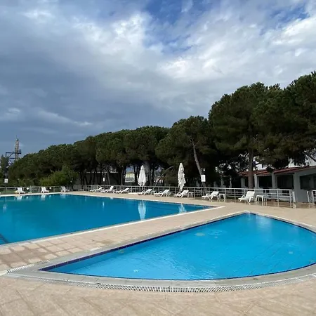 Hotel Sporkoey & Club