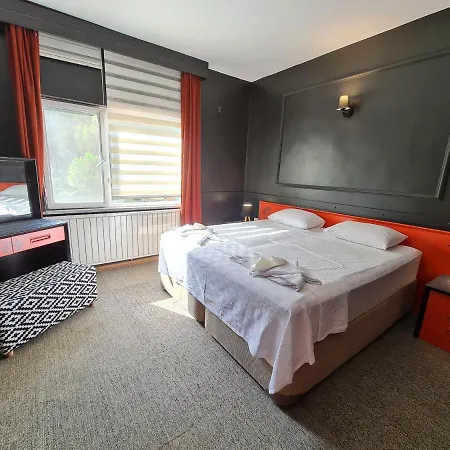 Hotel Sporkoey & Club