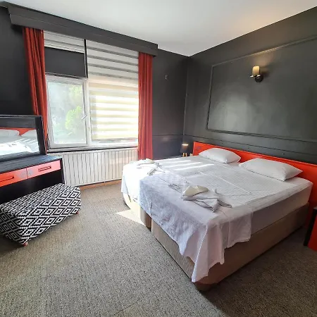 Hotell Sporkoey & Club