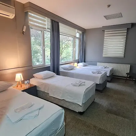 Hotell Sporkoey & Club