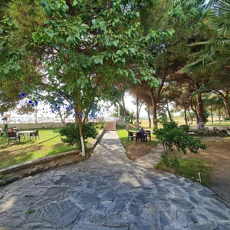 Hotel Sporkoey & Club Darica (Marmara)