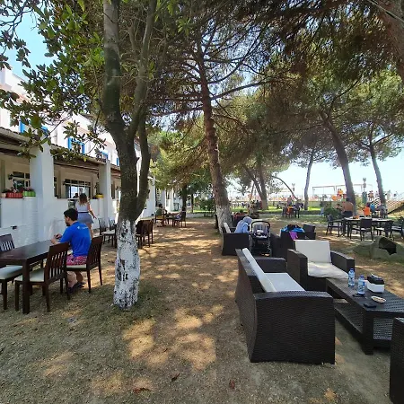 Sporkoey & Club Hotel Darica (Marmara)