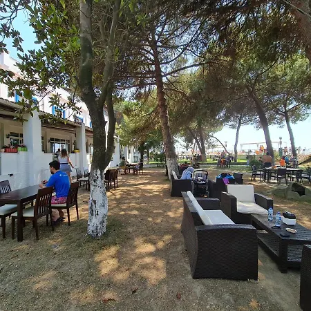 Sporkoey & Club Hotell Darıca