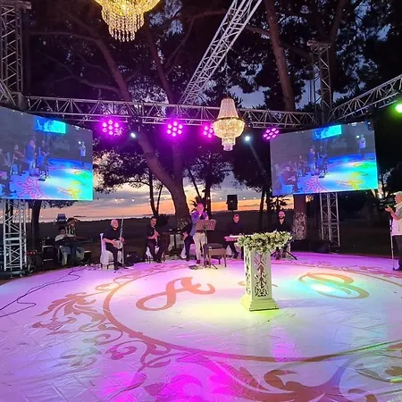 Sporkoey & Club Darica (Marmara)