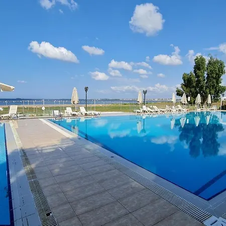 Hotel Sporkoey & Club Darica (Marmara)