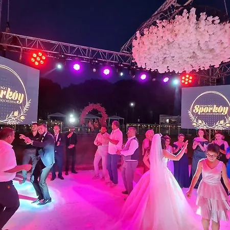 Sporkoey & Club * Darıca