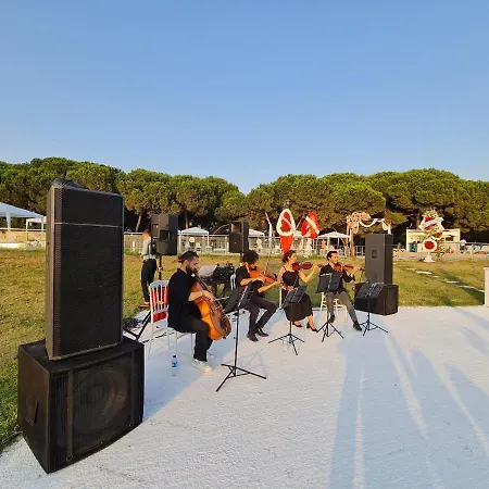 Hotel Sporkoey & Club *