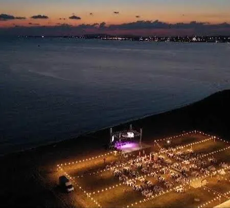 Sporkoey & Club * Darica (Marmara)