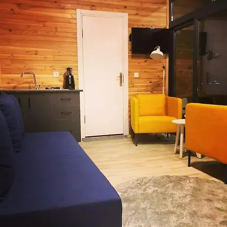 Sporkoey & Club Hotell Darıca