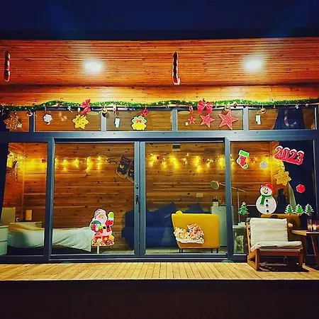 Sporkoey & Club Hotell Darıca