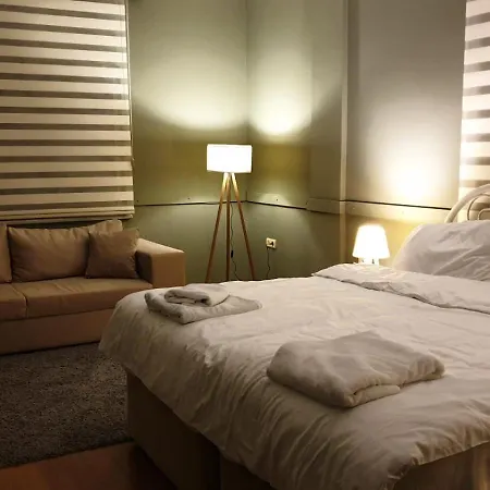 Hotel Sporkoey & Club *