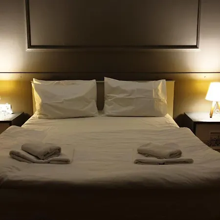 Sporkoey & Club Hotell