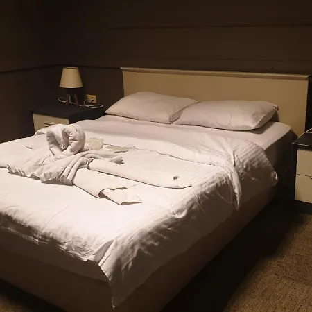 Sporkoey & Club Hotel Darica (Marmara)