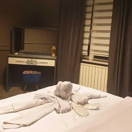 Hotell Sporkoey & Club
