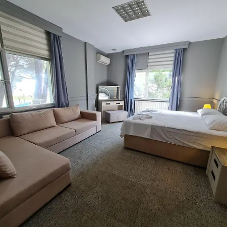 Sporkoey & Club Hotell