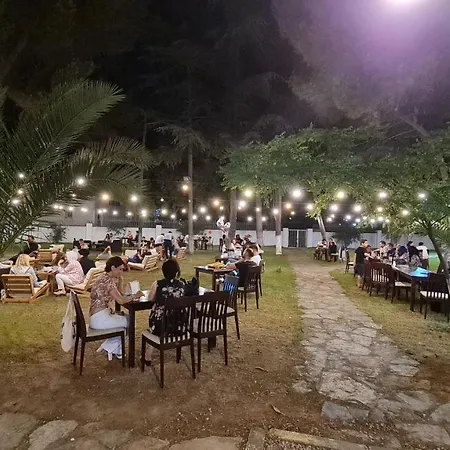 Hotel Sporkoey & Club