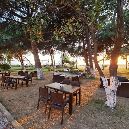 Hotel Sporkoey & Club Darıca