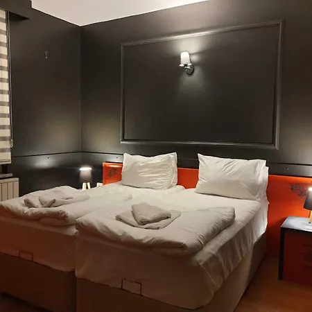 Sporkoey & Club * Darıca