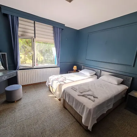 Hotel Sporkoey & Club