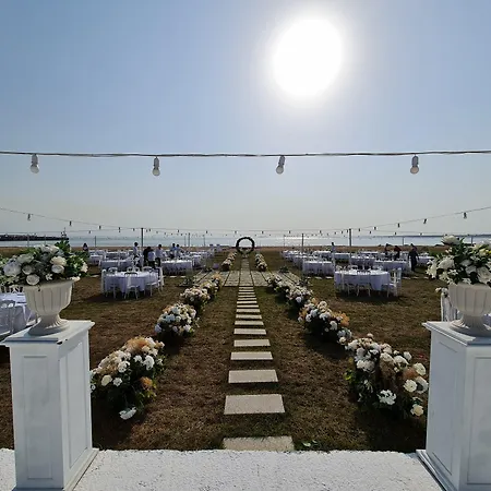 Hotel Sporkoey & Club