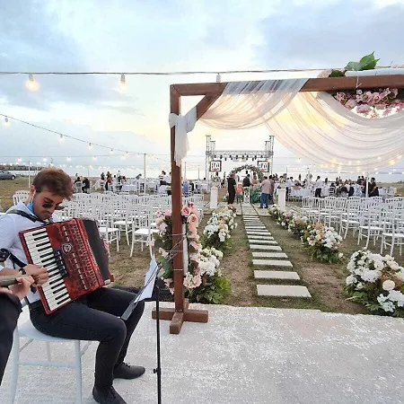 Hotel Sporkoey & Club *