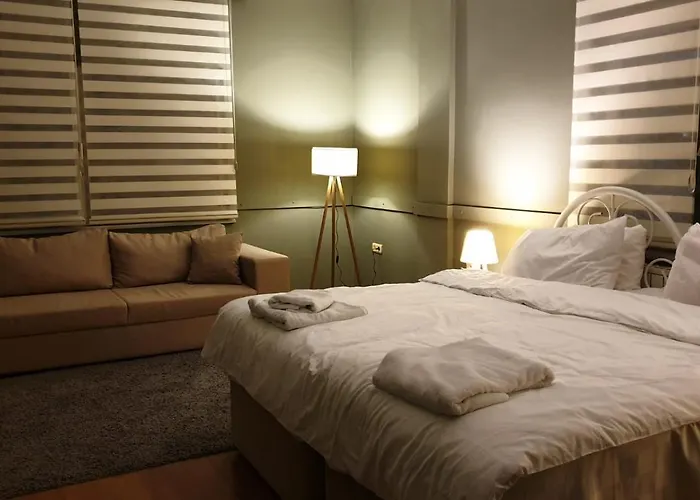 Hotel Sporkoey & Club *