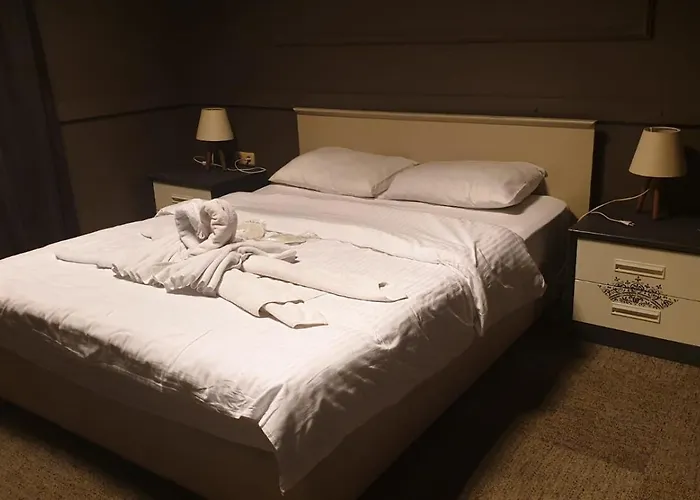 Sporkoey & Club Hotel Darıca